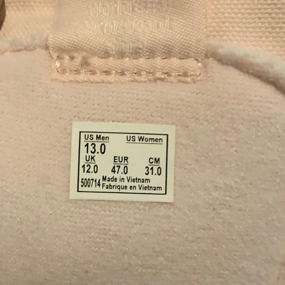 Vans off the wall BRABND NEW SIze 13 men - Picture 6 of 6